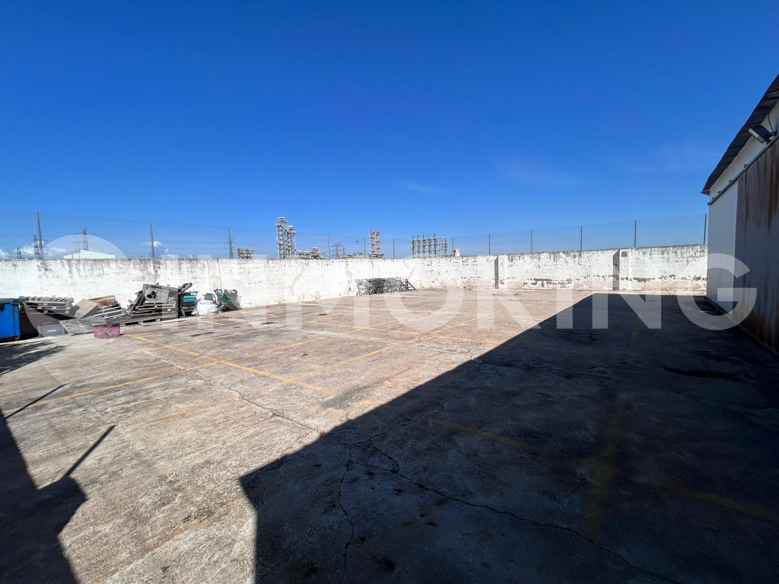 Foto de la propiedad Nave en P.I El Mayayo